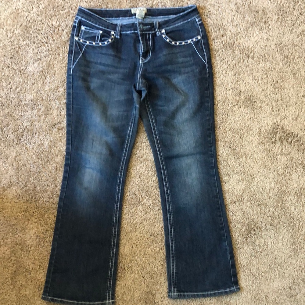 Earl Jeans